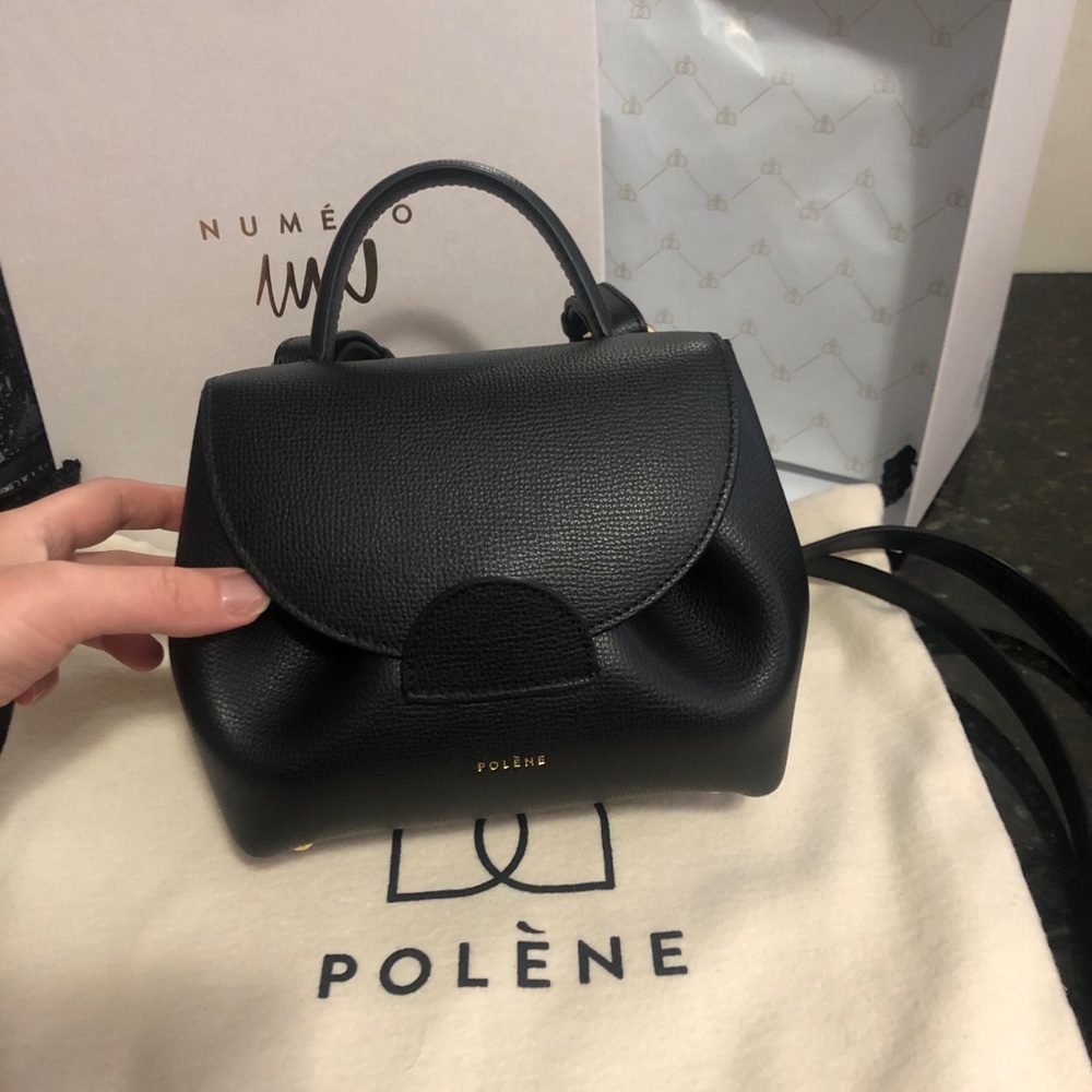 Polene Numero Uno Nano